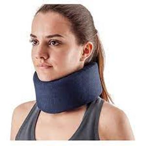 Colar Cervical espuma - Hidrolight