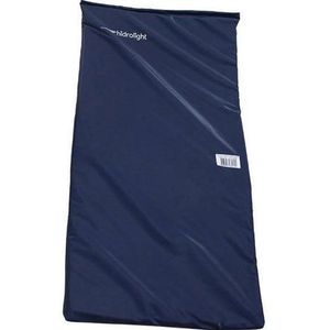 Colchonete de baixa densidade Azul  Hidrolight