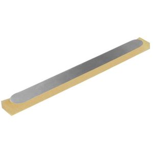 Tala metálica 26 x 250mm com 12 unid  L 200579 V 10/01/29   MSO