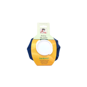 Bolsa para Gelo Tamanho P ( 460 ml )  Bioland