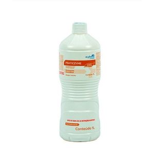 Praticzyme detergente enzimatico 1000ml  Vic Pharma