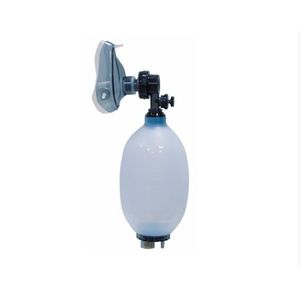 Reanimador Adulto Standard Silicone Autoclavável 121º Protec
