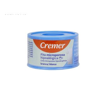 Fita microporosa Cremer