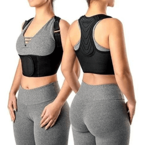 Corretor postural boost Hidrolight