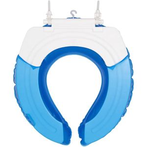 Almofada em Gel Para Assento De Cadeira De Banho  - Aquasonus
