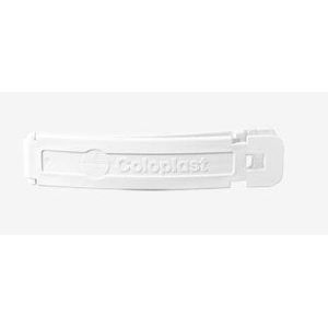 Clamp Para Bolsa De Colostomia Coloplast