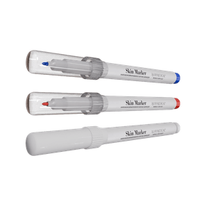 Caneta Dermatográfica Skin Marker