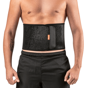 Cinta abdominal  Hidrolight