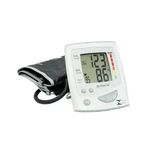 Aparelho de Pressao Digital Automatico de Braco LA250 G-TECH