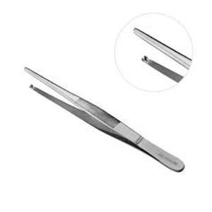 Pinça  de  Dissecção Weldon