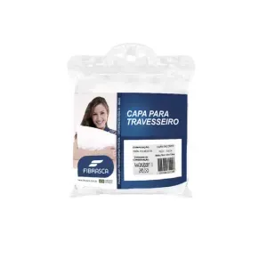 Capa Protetora Para Encosto Triangular 50cm x 43cm x 34cm  Fibrasca