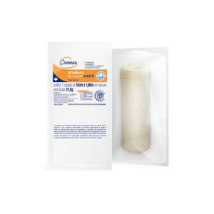 Atadura de Crepom Cysne esteril 15cm Cremer