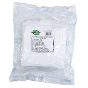 Kit vest cirúrgico implante padrão estéril Protdesc