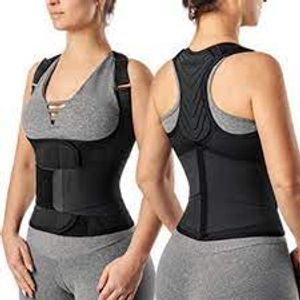Corretor Postural Modelador  Hidrolight