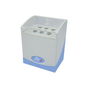 Incubadora  para Teste  Biológico 6 cavidades 110v Sispack