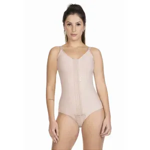 Modelador Body alça fina Modelle Skin