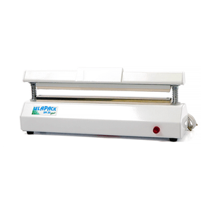 Seladora Selapack SM25 Plus 110v  Branca Selapack