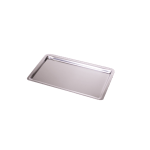 Bandeja Odontológica 22 x 12 x 1cm Açonox