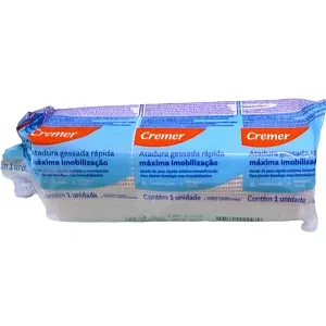 Atadura Gessada Rapida  Cremer