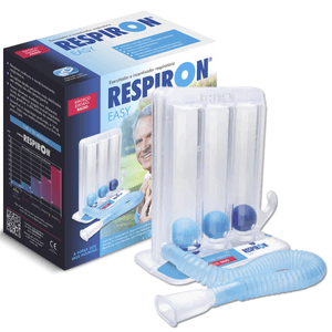 Exercitador respiratório Respiron Easy NCS