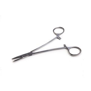 Porta Agulha Mayo-hegar 15cm  Safer