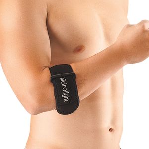 Tennis elbow ajustável  Hidrolight