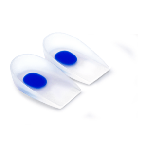 Calcanheira para esporão com ponto azul Hidrolight