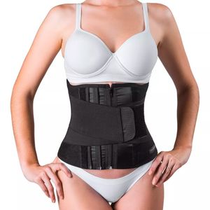Cinta Modeladora Slim Waist  Hidrolight