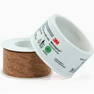 Fita Micropore Hipoalergênica 3M