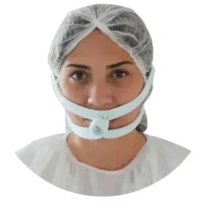 Fixador para Tubo Endotraqueal Adulto Dejamaro