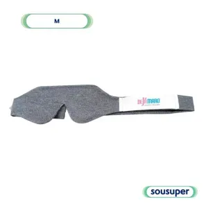 Protetor Ocular para Fototerapia Com Tiras Dejamaro