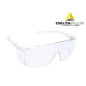 Óculos de proteção incolor  Delta Plus
