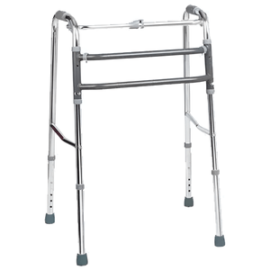 Andador 3 barras D10   Dellamed
