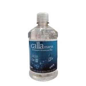 Álcool gel 70% 440g pump Callamarys